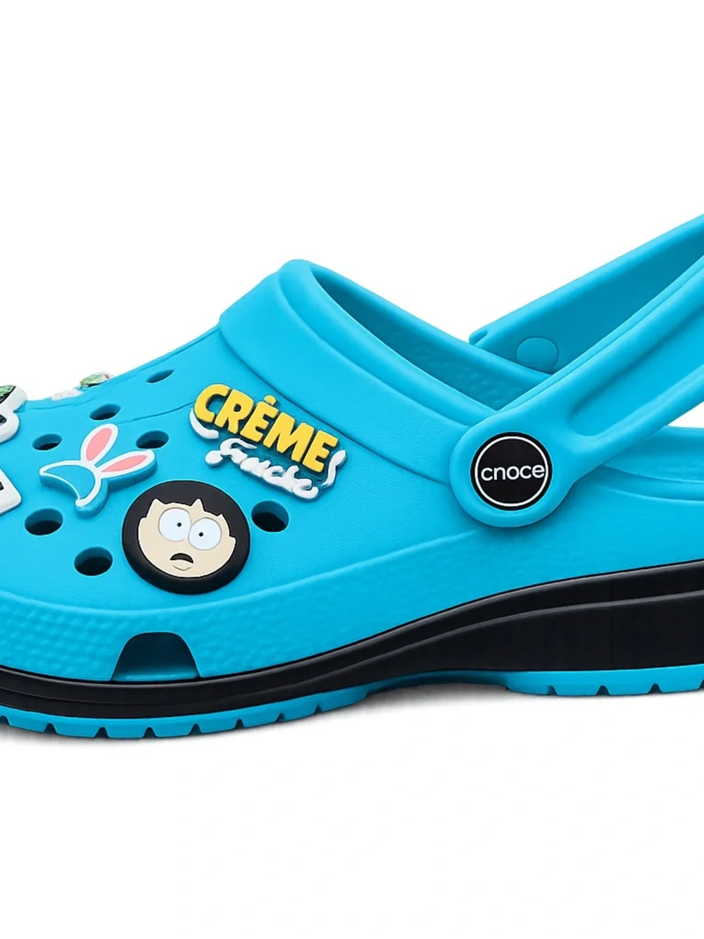 CROCS Southpark Randy Marsh men’s 8 / womens 10